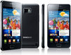 Samsung Galaxy S II